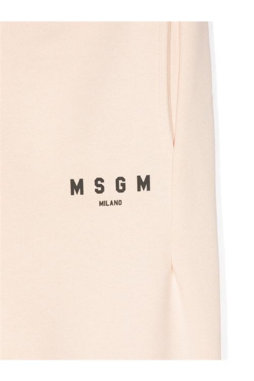  MSGM Kids | F4MSJUFP177260